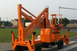 赤峰曲臂升降車維修電話號碼