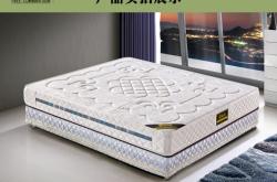 赤峰獨(dú)立彈簧床墊加盟電話號(hào)碼