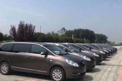 惠州到赤峰包車電話號碼多少