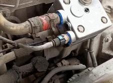 赤峰液化氣氣泵維修電話號碼