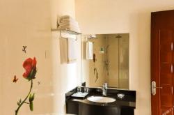 赤峰市眾聯(lián)賓館電話