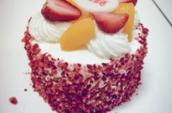 赤峰喬記蛋糕店電話號碼