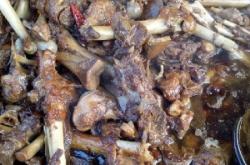 赤峰羊骨頭外賣電話多少號(hào)