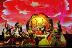 赤峰交響指揮中心電話號碼