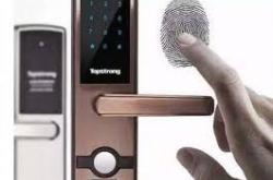 赤峰小李指紋鎖售后電話號碼