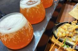 赤峰叁杯精釀酒店電話號碼