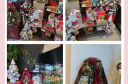 赤峰開業(yè)鮮花店電話多少號(hào)