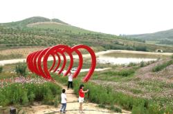 赤峰花海景區(qū)電話號(hào)碼多少