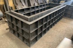 赤峰方形檢查井模具電話