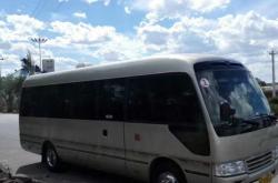 赤峰大巴車租車公司電話號碼