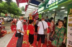 赤峰生鮮餃子店電話號(hào)碼多少