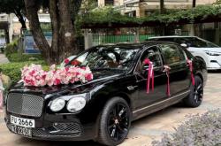 赤峰賓利婚慶車隊電話號碼查詢