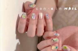 赤峰美凡塵美甲店電話多少號(hào)