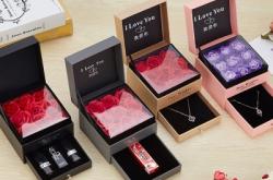 赤峰首飾禮盒包裝批發(fā)電話號碼