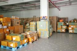 赤峰到哈密物流專線電話號碼