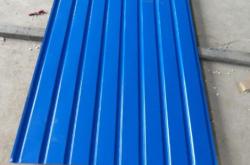 赤峰彩鋼壓型板廠家電話號碼