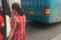 項城到赤峰大巴車電話號碼