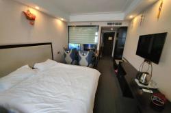 赤峰臻享電競(jìng)酒店電話號(hào)碼