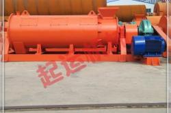 赤峰雞糞造粒機(jī)電話號碼