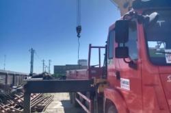 赤峰找塔吊工作電話號(hào)碼是多少