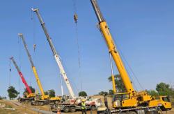 赤峰市吊車出售網點電話號碼