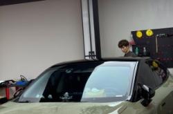 赤峰市汽車改裝店