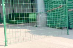 赤峰廠區(qū)圍欄網(wǎng)廠家電話號碼