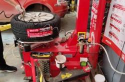 赤峰輪胎專賣店電話