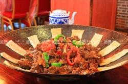 赤峰團購狗肉店地址電話號碼