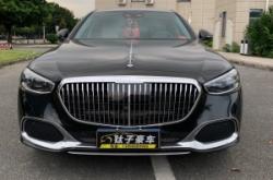 赤峰租賃邁巴赫電話多少號