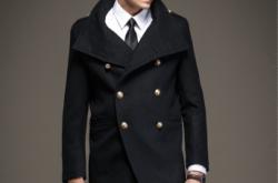 赤峰男士大衣專賣店電話號碼