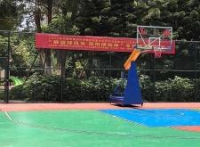 赤峰眾聯(lián)籃球場(chǎng)電話號(hào)碼