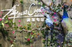 赤峰免單燙發(fā)店電話地址查詢