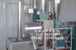 赤峰小麥面粉機(jī)廠家電話號(hào)碼