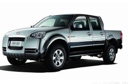 赤峰皮卡越野車銷售電話號碼