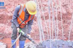 赤峰破樁頭施工隊(duì)電話號(hào)碼