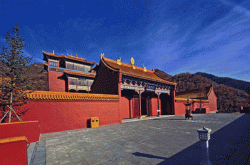 赤峰新城帝豪祈福店電話號(hào)碼