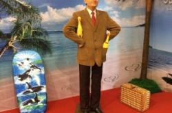 赤峰蠟像推薦廠家電話號碼