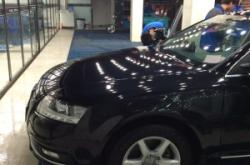 赤峰全車拋光鍍晶店電話號碼