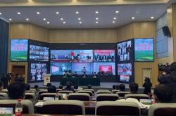 赤峰新聞4月18日電話報(bào)道