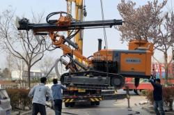 赤峰力高鉆床廠家電話號碼