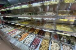 赤峰曹氏鴨脖外賣店電話號碼