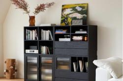 赤峰輕奢書柜廠家電話號(hào)碼