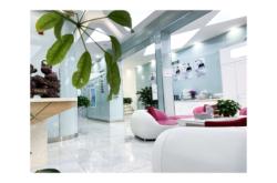 赤峰錦美口腔地址