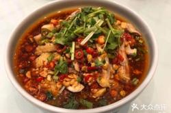 赤峰好吃的涼菜店地址電話號碼