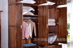 赤峰衣柜定做哪家