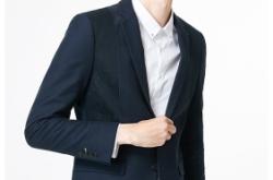 赤峰暗紋西服定做公司電話號碼