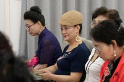 赤峰速寫模特培訓(xùn)班電話號碼