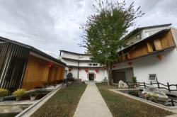 赤峰樺木溝民宿推薦電話多少