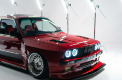 赤峰寶馬寬體改裝店電話號碼